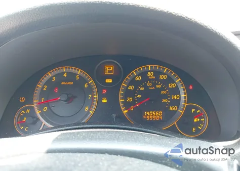 2006 Infiniti G35 from USA, damaged, VIN JNKCV54E06M720478